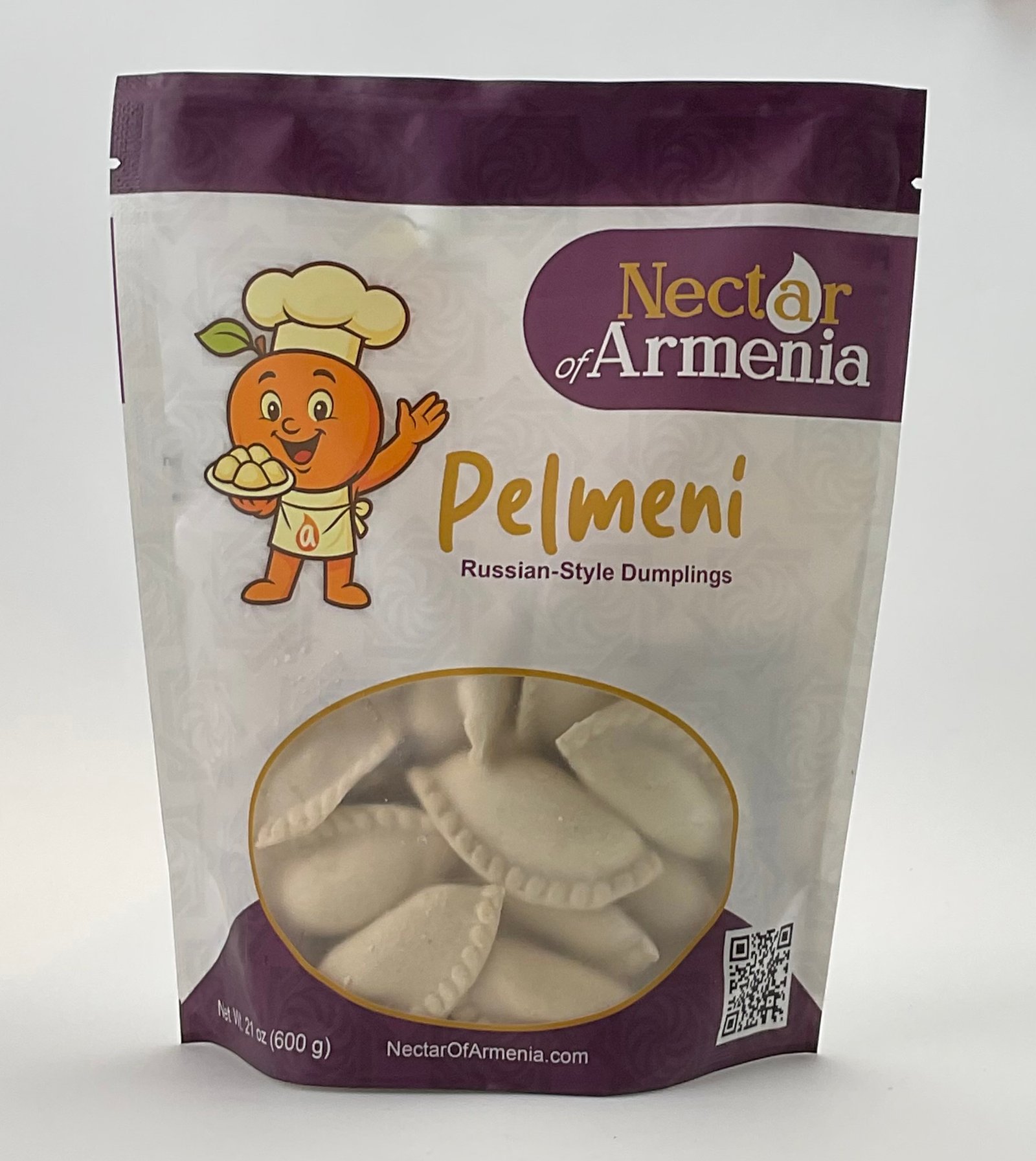 Pelmeni – 600g - Image 2