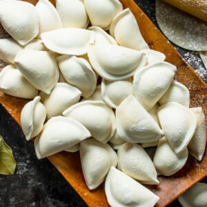 Pelmeni – 600g