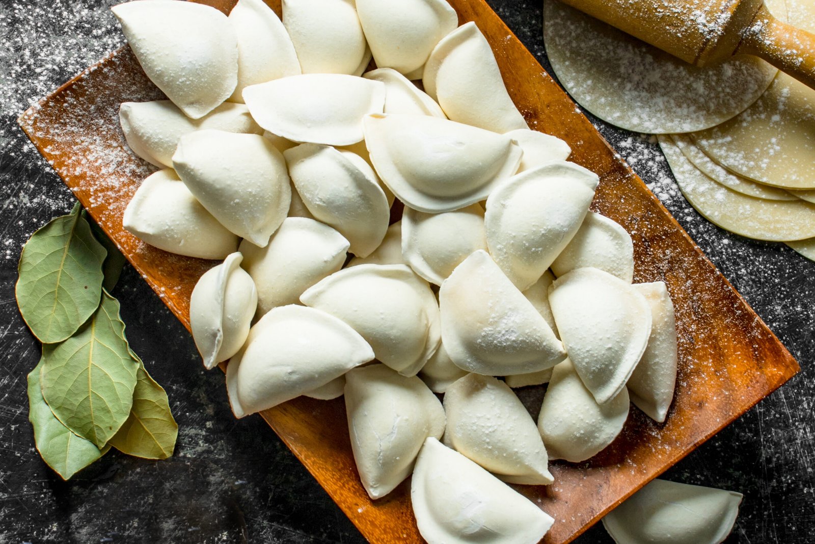 Pelmeni – 600g