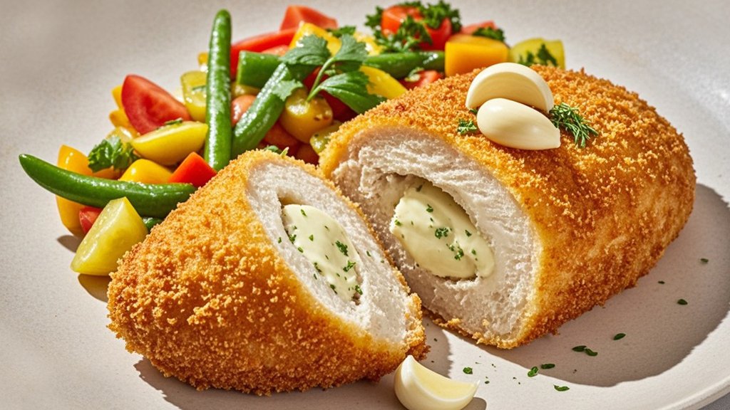 Kievski/Chicken Kiev – 6 piece bag - 25oz / 720g total